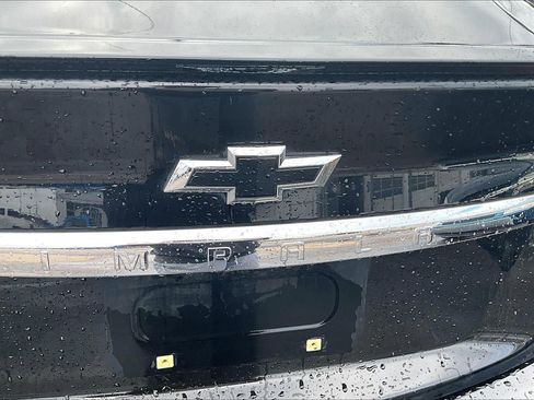 Used 2015 Chevrolet Impala LT w/ Convenience Package FWD image 6