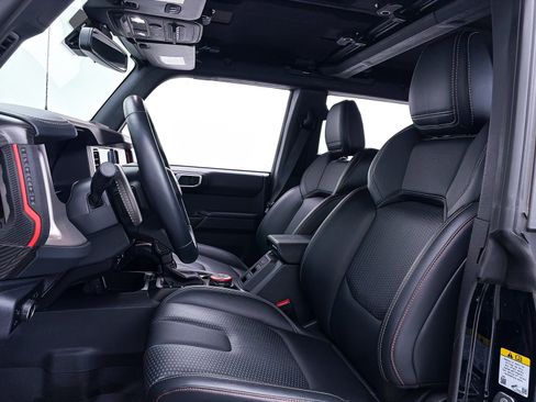 Used 2023 Ford Bronco Raptor image 31