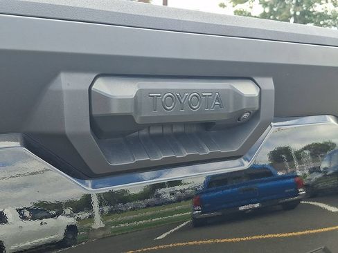 Used 2024 Toyota Tundra SR5 AWD/4WD image 29