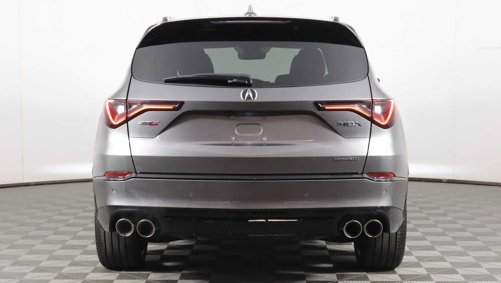 Used 2023 Acura MDX Type S w/ Advance Package AWD/4WD image 5
