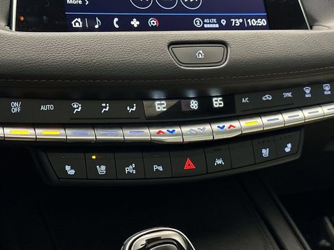 Used 2022 Cadillac XT4 Sport w/ Comfort Package image 20