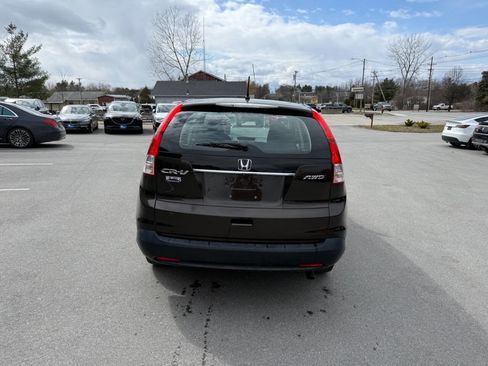 Used 2013 Honda CR-V LX image 5