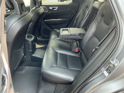 Used 2018 Volvo XC60 T8 Inscription w/ Advanced Package AWD/4WD image 22