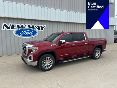 Used 2020 GMC Sierra 1500 SLT w/ SLT Premium Plus Package