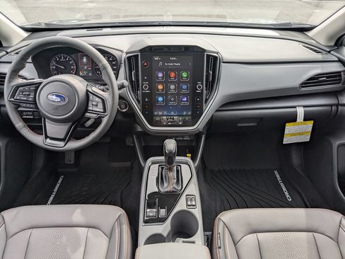 New 2026 Subaru Crosstrek 2.5i Limited AWD/4WD image 14
