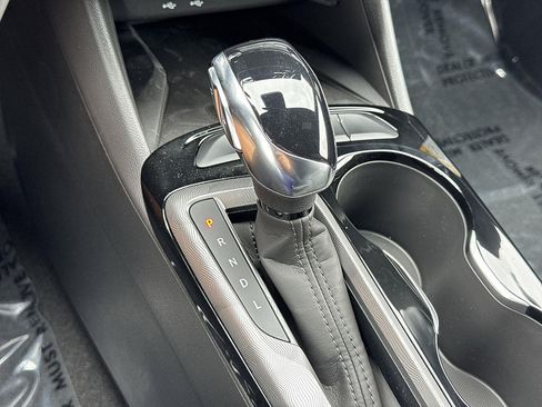 New 2026 Buick Envista Sport Touring w/ Convenience I Package FWD image 13
