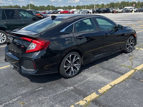 Used 2017 Honda Civic Si image 5