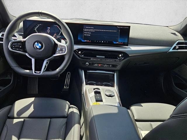 Used 2026 BMW 330i Sedan w/ M Sport Package RWD image 15