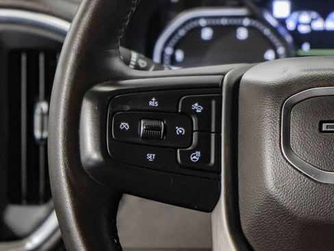 Used 2022 GMC Sierra 2500 Denali w/ Denali Ultimate Package AWD/4WD image 16