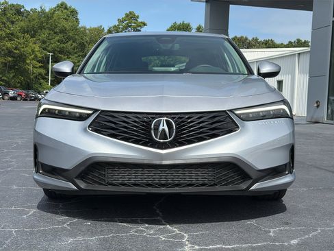 Used 2026 Acura Integra FWD image 2