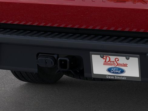 New 2026 Ford Maverick XLT w/ XLT Luxury Package AWD/4WD image 25