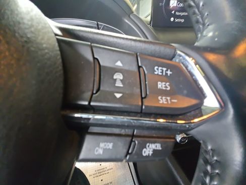 Used 2022 MAZDA CX-5 AWD 2.5 S image 19