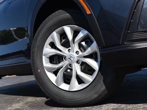 New 2026 Honda CR-V LX image 3