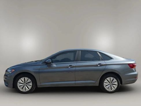 Used 2019 Volkswagen Jetta S FWD image 5