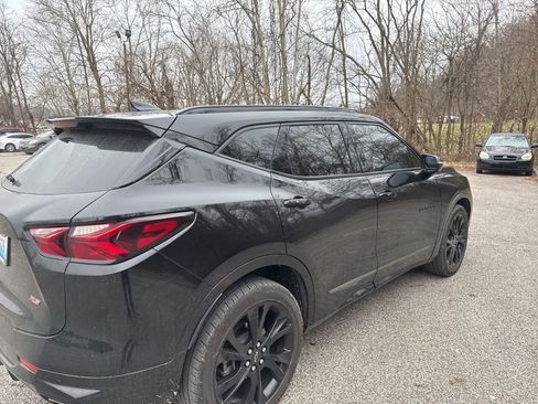 Used 2020 Chevrolet Blazer RS image 5