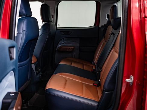 Used 2022 Ford Maverick Lariat w/ Lariat Luxury Package image 43