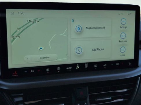 New 2026 Ford Escape Active w/ Active Premium Tech Pack image 20