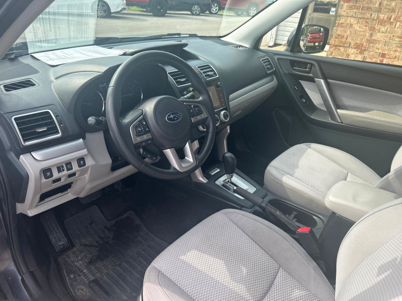 Used 2017 Subaru Forester 2.5i Premium AWD/4WD image 17