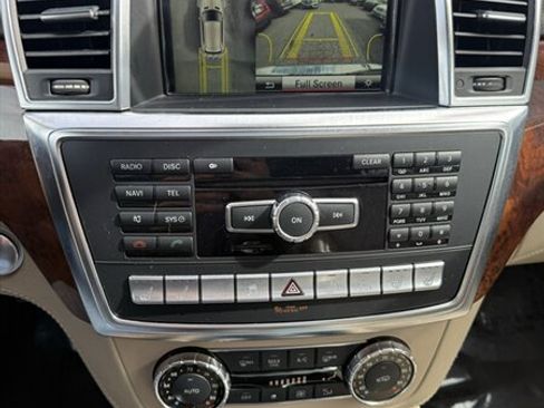 Used 2014 Mercedes-Benz ML 550 4MATIC image 12