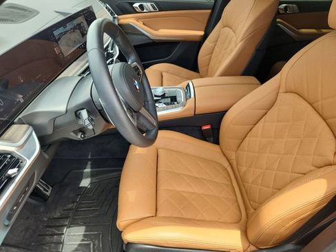 Used 2025 BMW X5 xDrive40i w/ Executive Package AWD/4WD image 20
