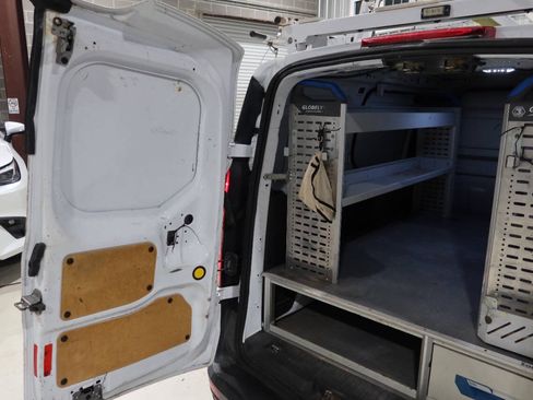 Used 2016 Ford Transit Connect XL FWD image 17
