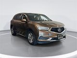 Used 2019 Acura MDX SH-AWD image 5