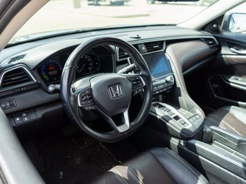 Used 2019 Honda Insight Touring image 13