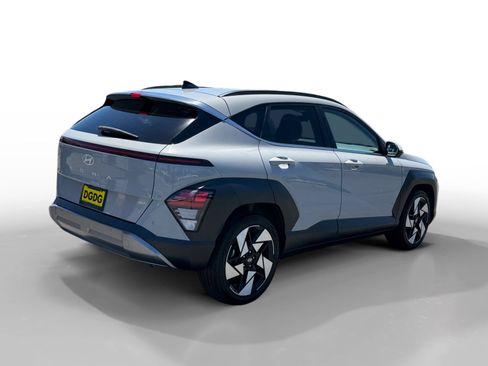Used 2024 Hyundai Kona Limited FWD image 5