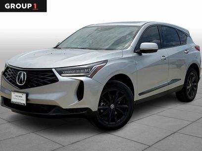 Used 2025 Acura RDX SH-AWD