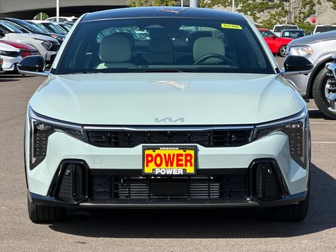 New 2026 Kia K4 GT-Line Turbo FWD image 6