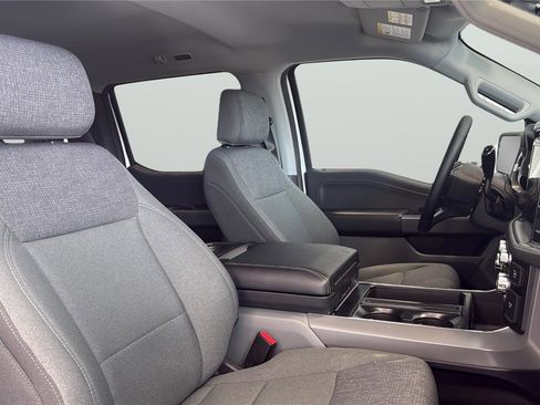 Used 2024 Ford F150 XLT w/ Equipment Group 302A MID image 15