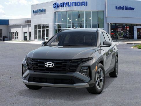 New 2026 Hyundai Tucson SEL image 6