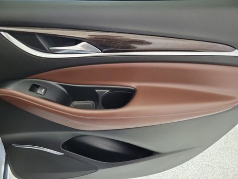 Certified 2021 Buick Enclave Avenir w/ Avenir Technology Package image 23