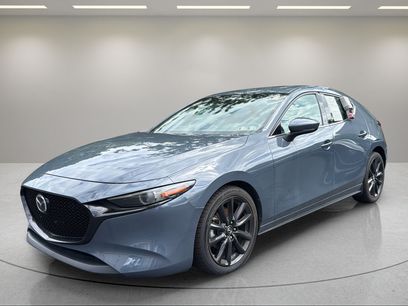 Used 2019 MAZDA MAZDA3 AWD Hatchback w/ Premium Pkg