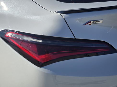 Certified 2025 Acura Integra A-Spec image 10