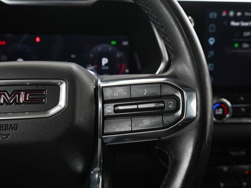 Used 2025 GMC Canyon Elevation w/ Convenience Package AWD/4WD image 25