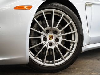 Used 2016 Porsche Panamera video 3