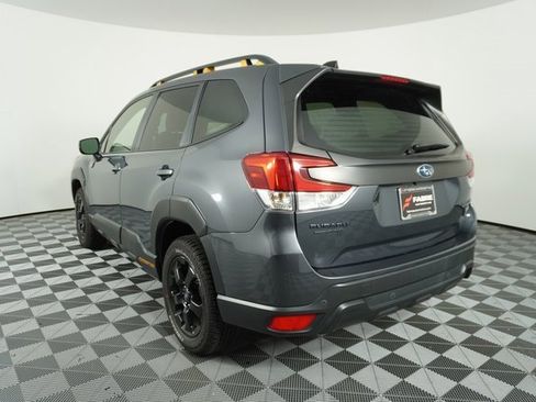Used 2024 Subaru Forester Wilderness image 5