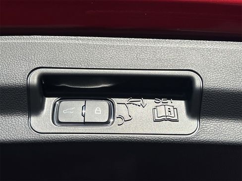 New 2026 Ford Explorer Platinum image 26