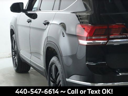 Used 2019 Volkswagen Atlas SEL image 6