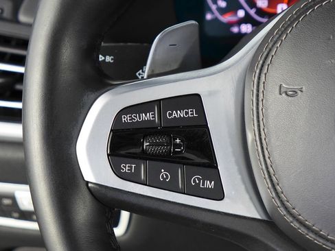 Used 2020 BMW X5 M50i w/ Executive Package image 30