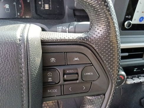Used 2024 Toyota Tacoma SR AWD/4WD image 19