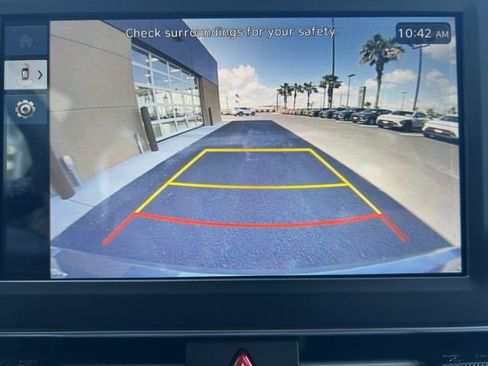 New 2026 Hyundai Elantra SE FWD image 11