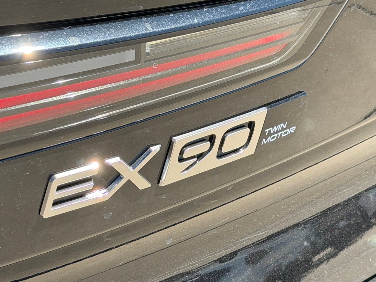 New 2026 Volvo EX90 Ultra AWD/4WD image 7