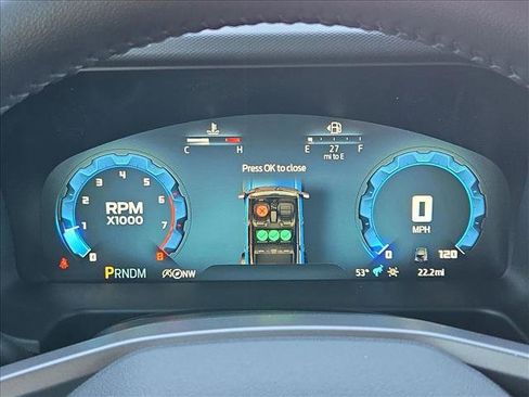 New 2026 Ford Bronco Big Bend image 11