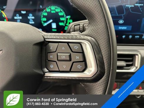 New 2026 Ford Mustang GT Premium image 32