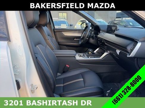 New 2026 MAZDA CX-70 3.3 Turbo S w/ Premium Package image 18