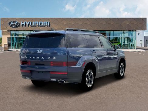 New 2026 Hyundai Santa Fe SEL FWD image 7