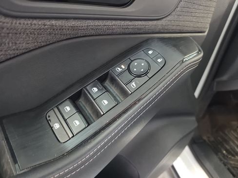 Used 2021 Nissan Rogue S image 20