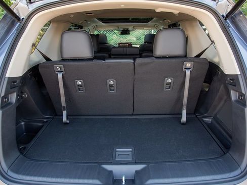 New 2026 Honda Pilot Elite image 13